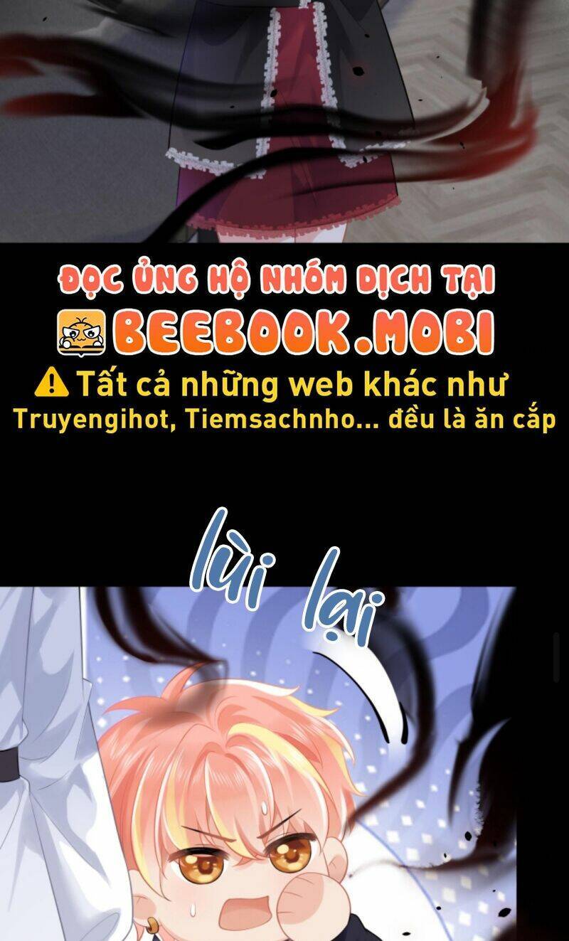 Đại Lão Huyền Học Xuống Núi Khuấy Động Cả Thế Giới Chapter 51 - Trang 2