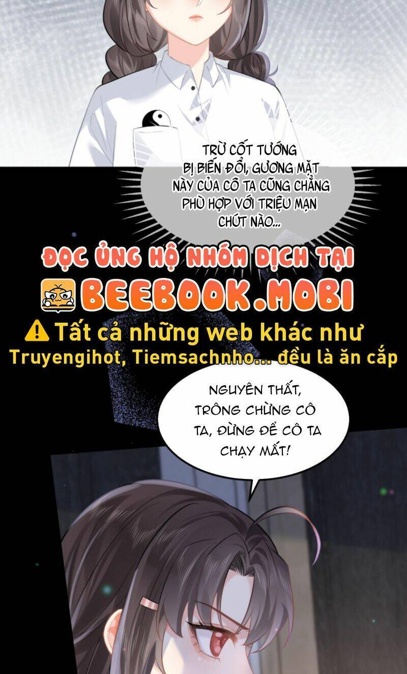 Đại Lão Huyền Học Xuống Núi Khuấy Động Cả Thế Giới Chapter 51 - Trang 2