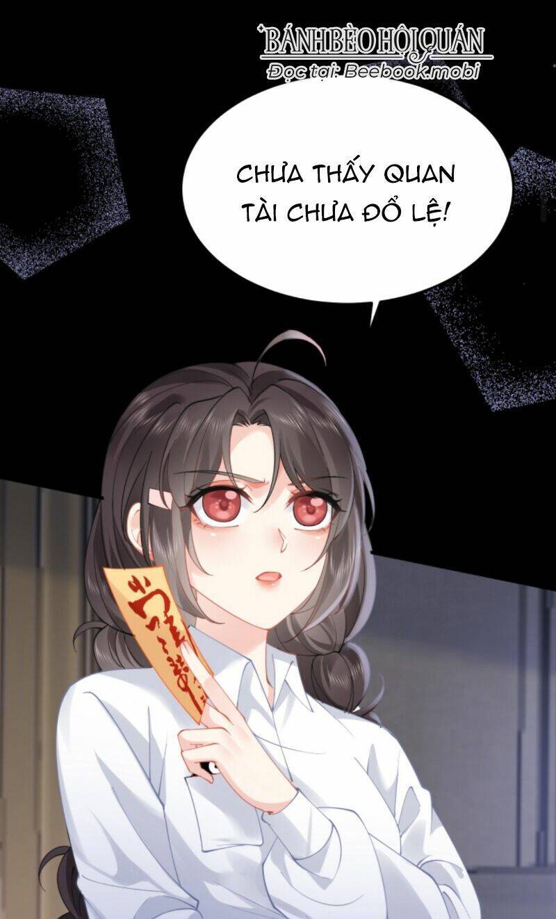 Đại Lão Huyền Học Xuống Núi Khuấy Động Cả Thế Giới Chapter 51 - Trang 2