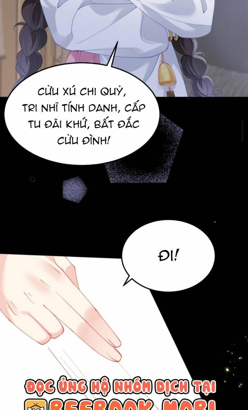 Đại Lão Huyền Học Xuống Núi Khuấy Động Cả Thế Giới Chapter 51 - Trang 2