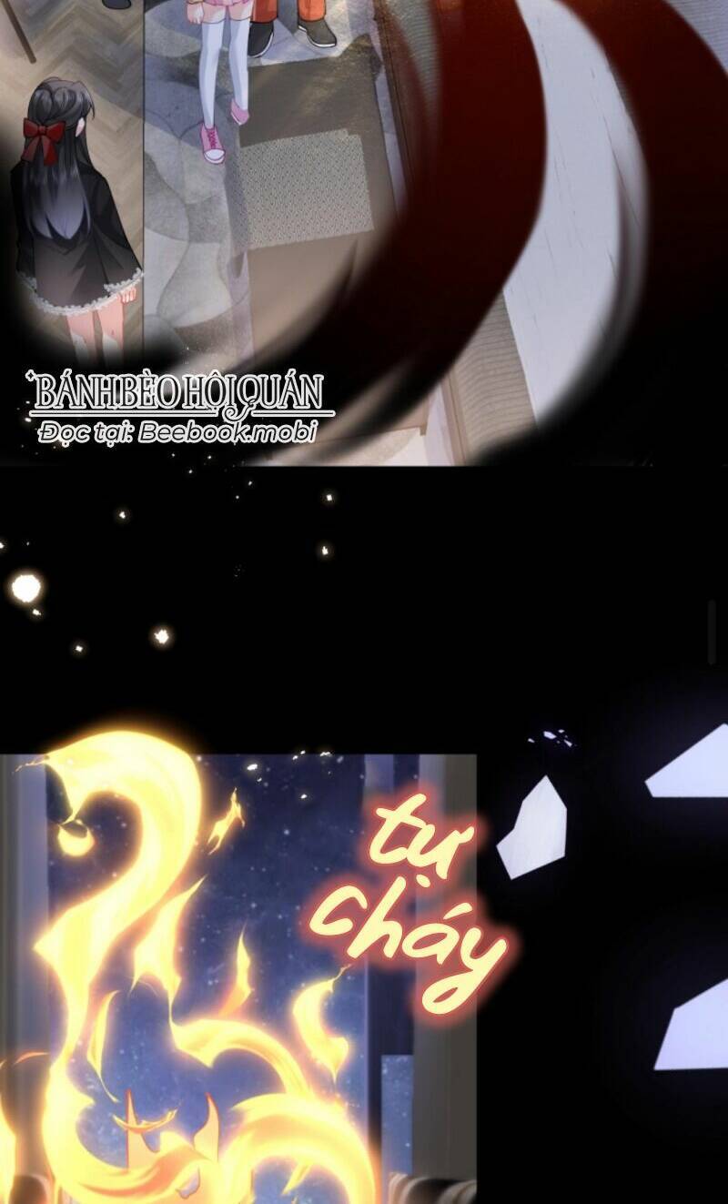 Đại Lão Huyền Học Xuống Núi Khuấy Động Cả Thế Giới Chapter 51 - Trang 2