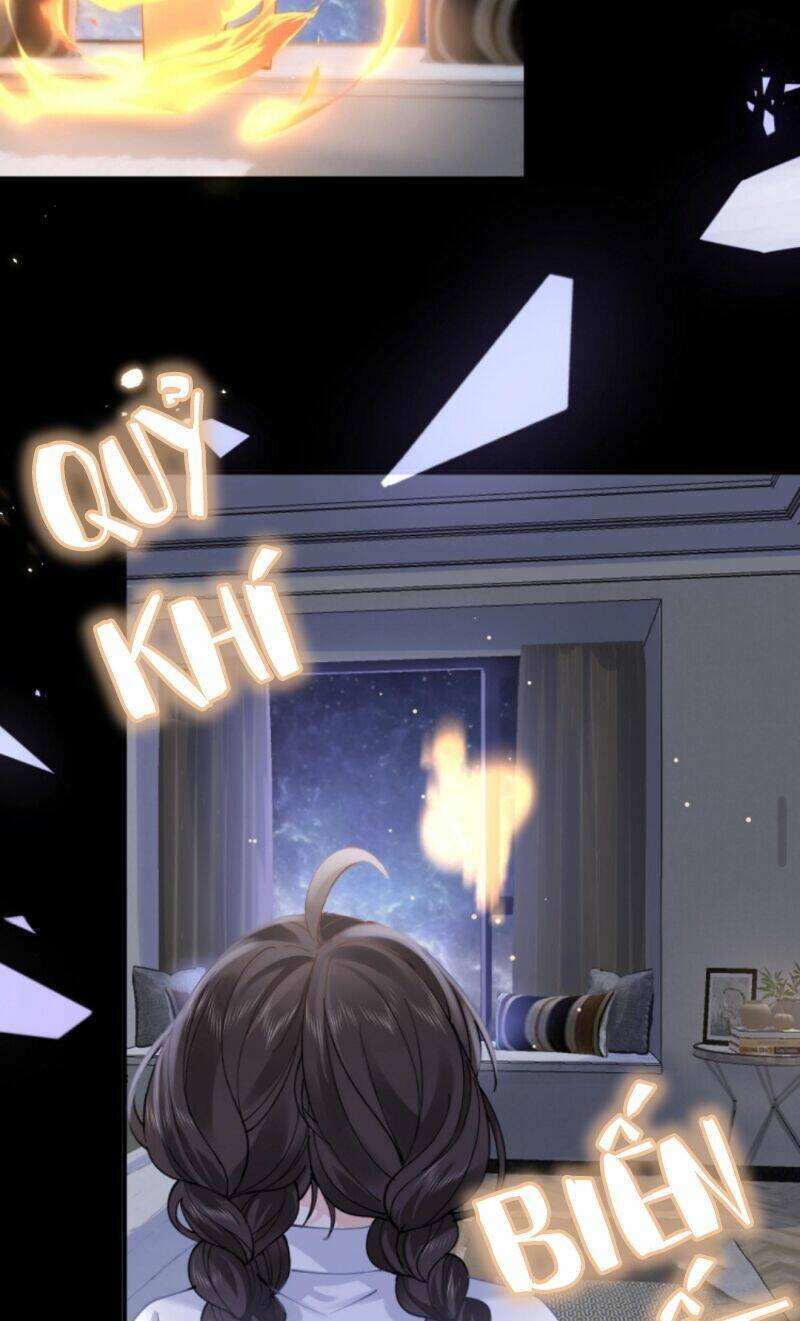 Đại Lão Huyền Học Xuống Núi Khuấy Động Cả Thế Giới Chapter 51 - Trang 2