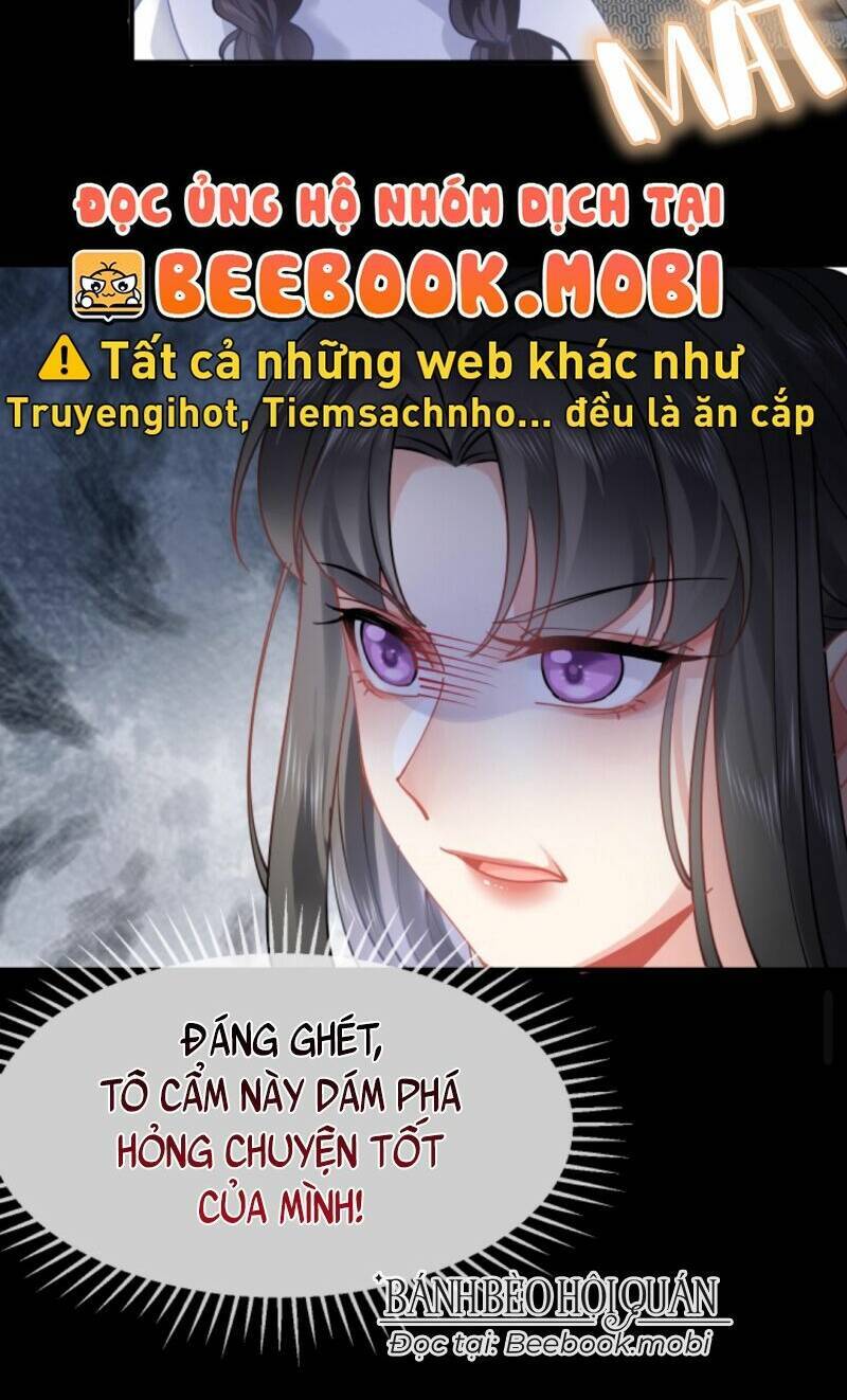 Đại Lão Huyền Học Xuống Núi Khuấy Động Cả Thế Giới Chapter 51 - Trang 2