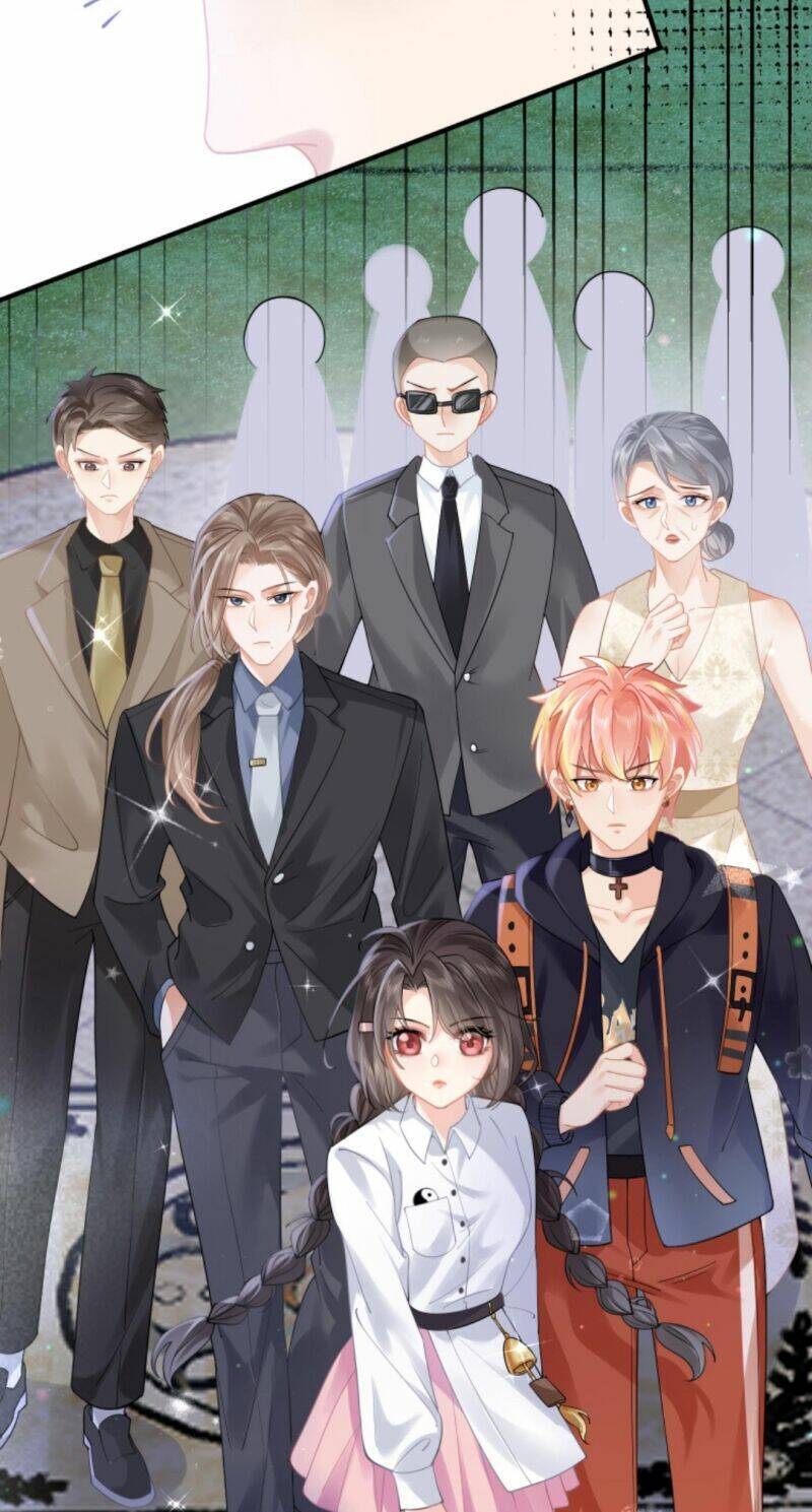 Đại Lão Huyền Học Xuống Núi Khuấy Động Cả Thế Giới Chapter 51 - Trang 2