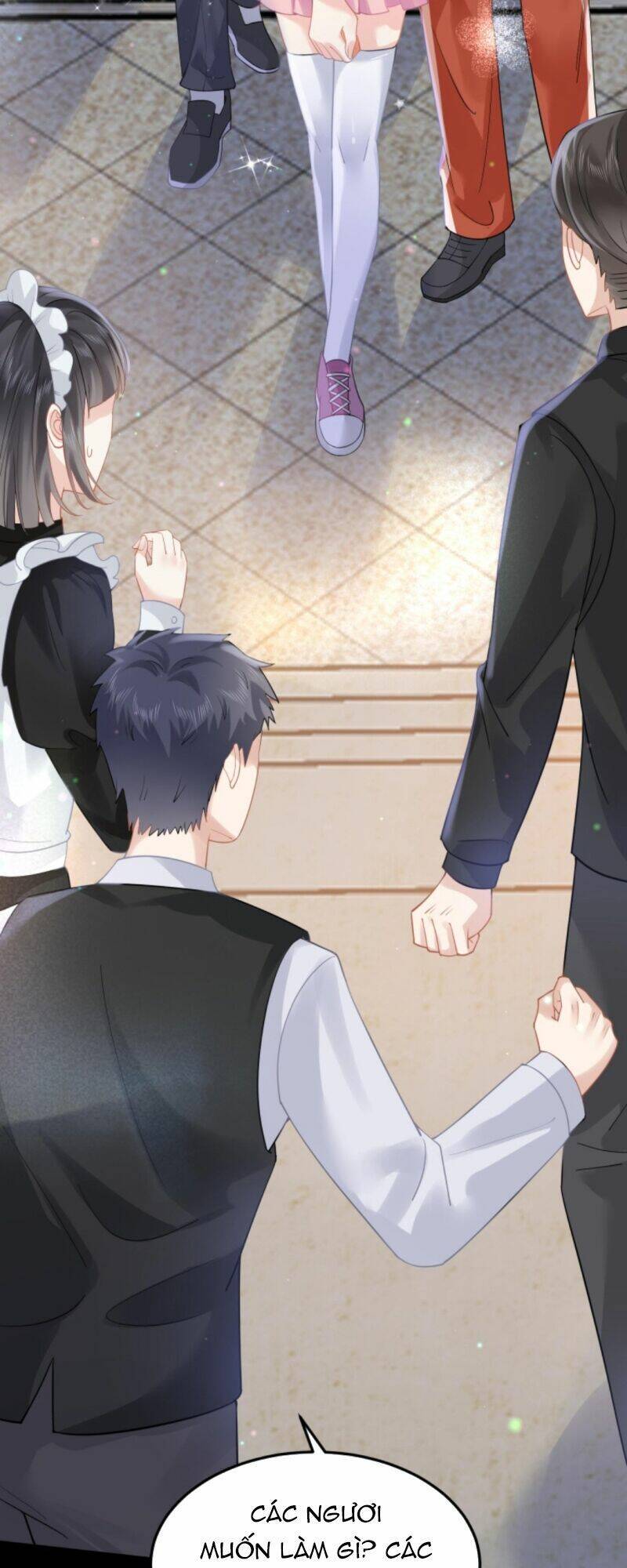 Đại Lão Huyền Học Xuống Núi Khuấy Động Cả Thế Giới Chapter 51 - Trang 2