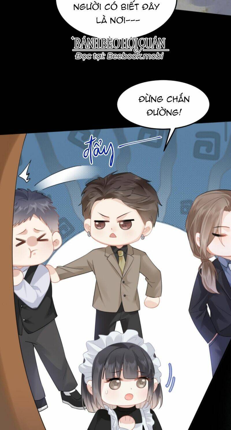 Đại Lão Huyền Học Xuống Núi Khuấy Động Cả Thế Giới Chapter 51 - Trang 2