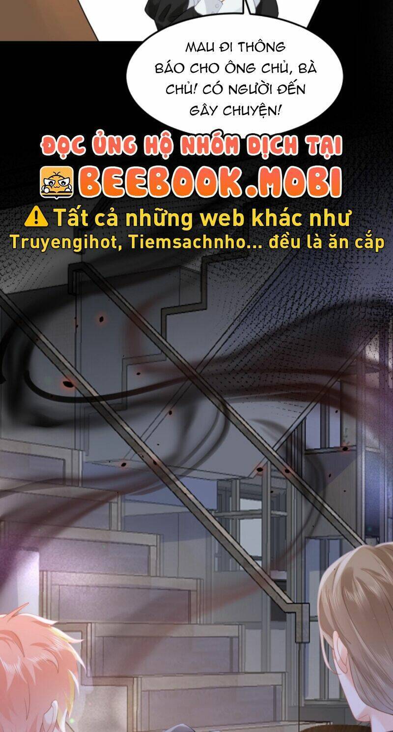 Đại Lão Huyền Học Xuống Núi Khuấy Động Cả Thế Giới Chapter 51 - Trang 2