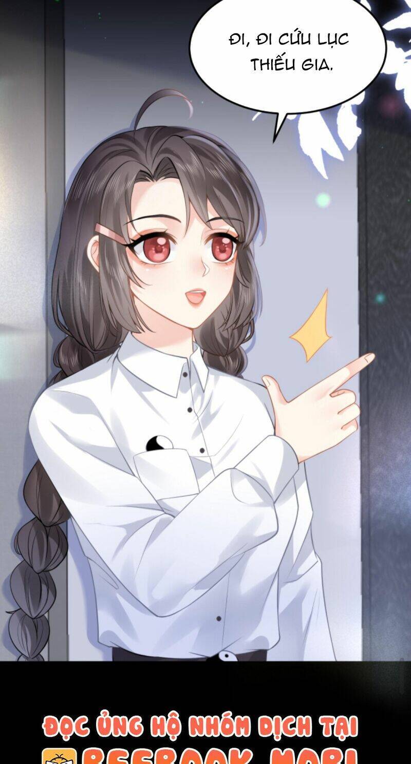 Đại Lão Huyền Học Xuống Núi Khuấy Động Cả Thế Giới Chapter 51 - Trang 2