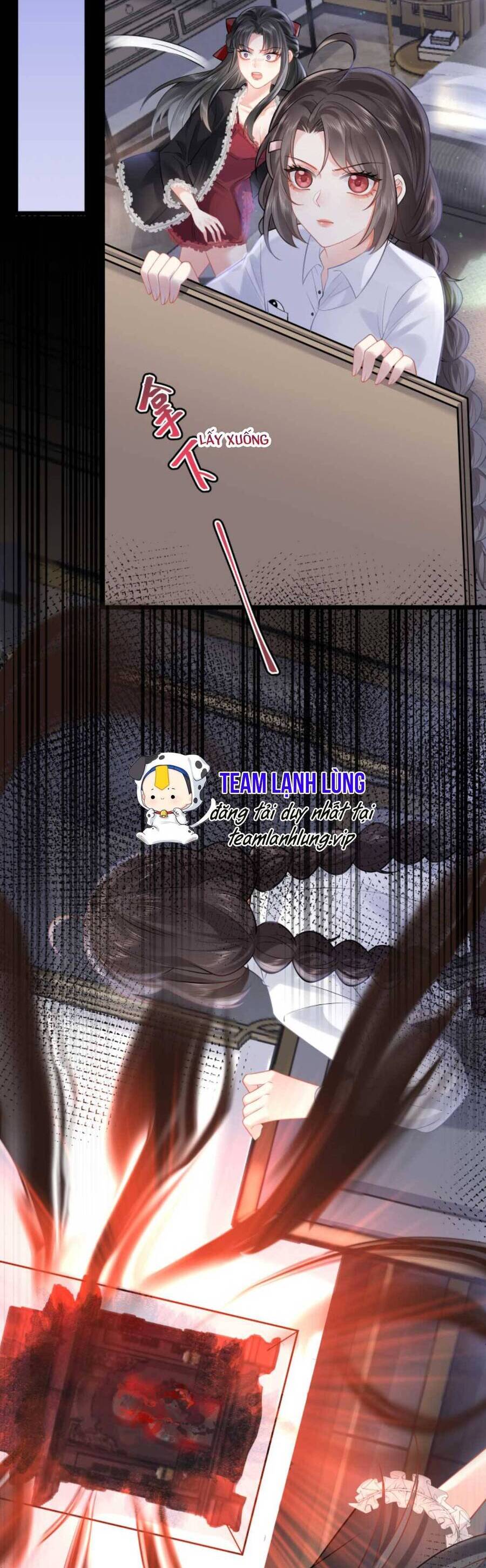 Đại Lão Huyền Học Xuống Núi Khuấy Động Cả Thế Giới Chapter 52 - Trang 2