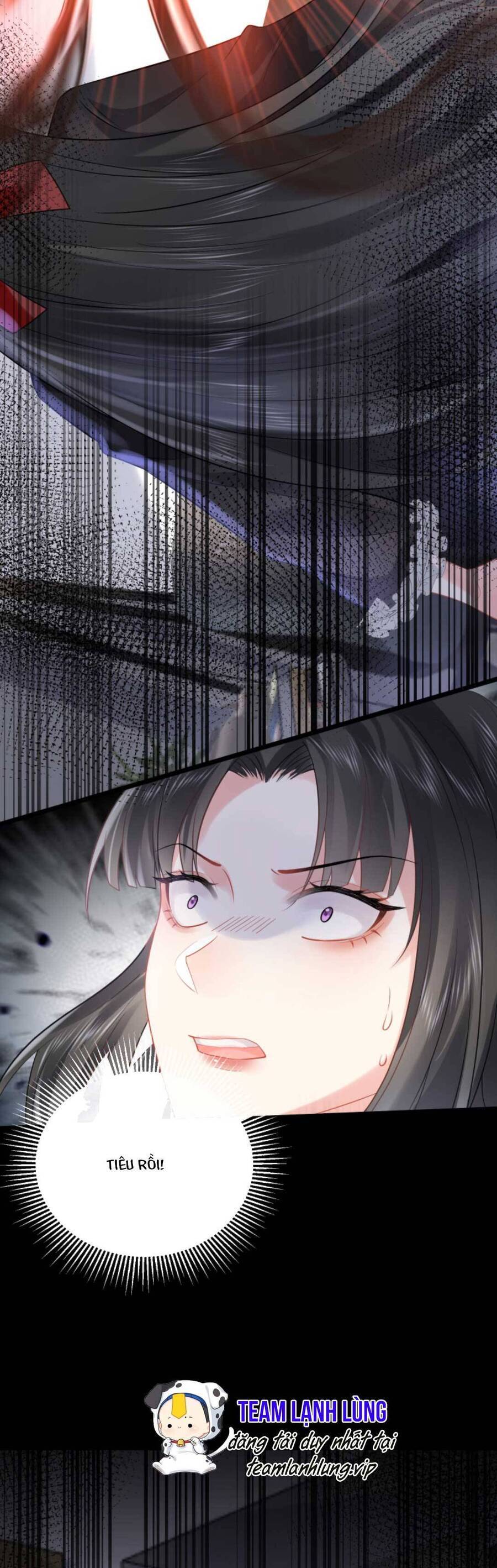 Đại Lão Huyền Học Xuống Núi Khuấy Động Cả Thế Giới Chapter 52 - Trang 2