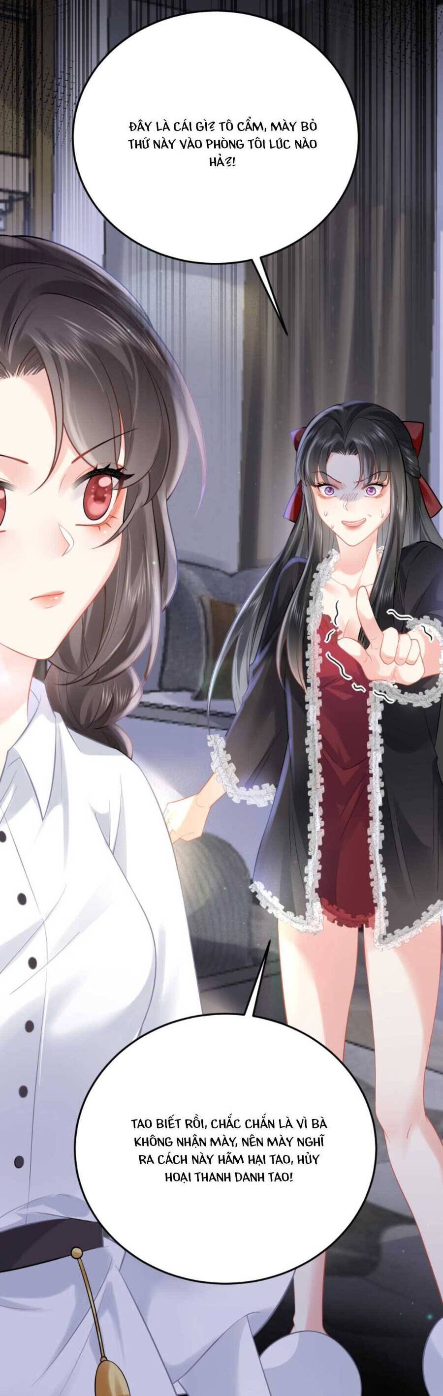 Đại Lão Huyền Học Xuống Núi Khuấy Động Cả Thế Giới Chapter 52 - Trang 2