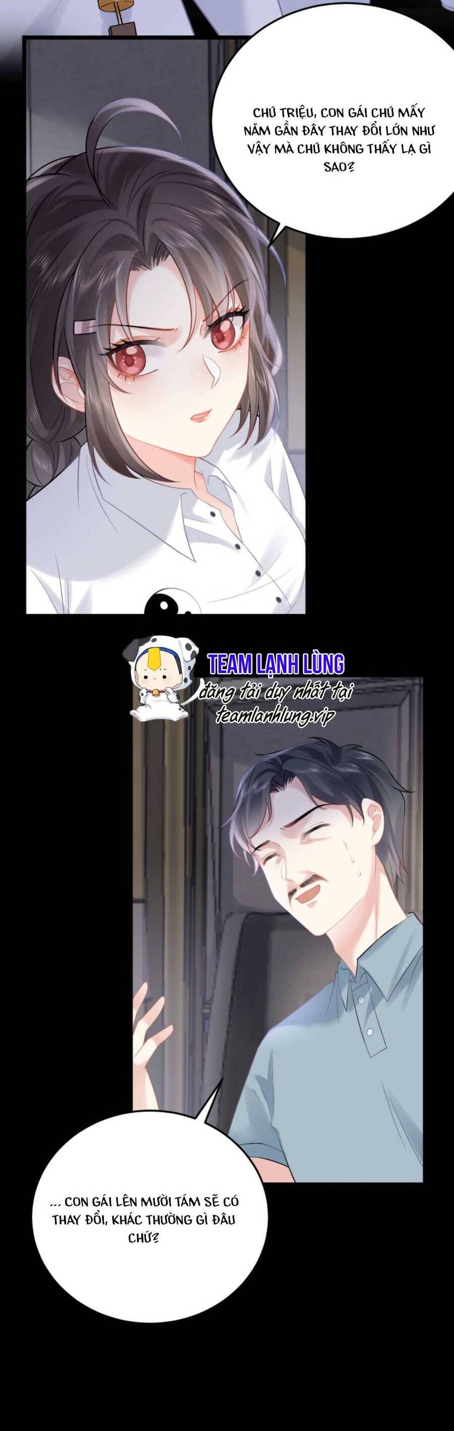 Đại Lão Huyền Học Xuống Núi Khuấy Động Cả Thế Giới Chapter 52 - Trang 2