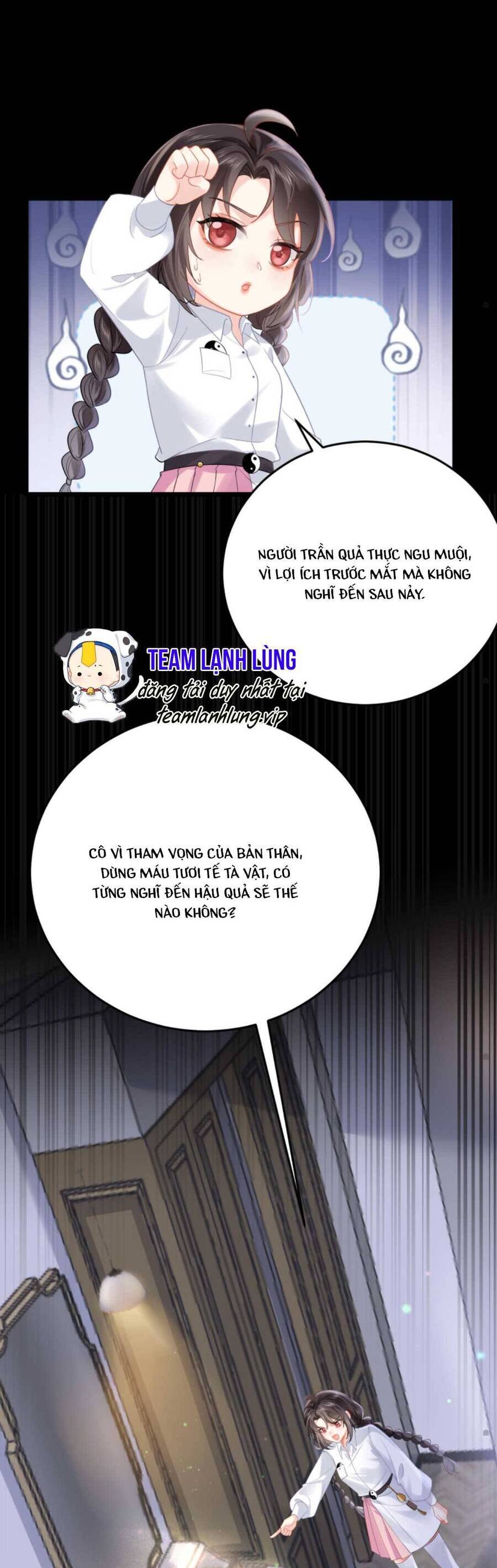 Đại Lão Huyền Học Xuống Núi Khuấy Động Cả Thế Giới Chapter 52 - Trang 2