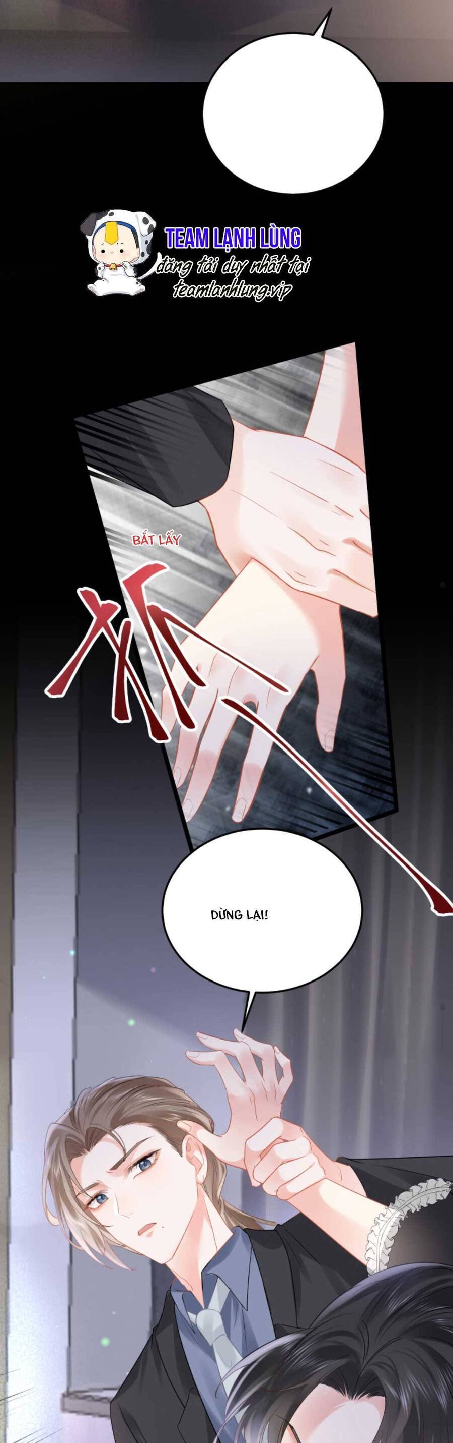 Đại Lão Huyền Học Xuống Núi Khuấy Động Cả Thế Giới Chapter 52 - Trang 2