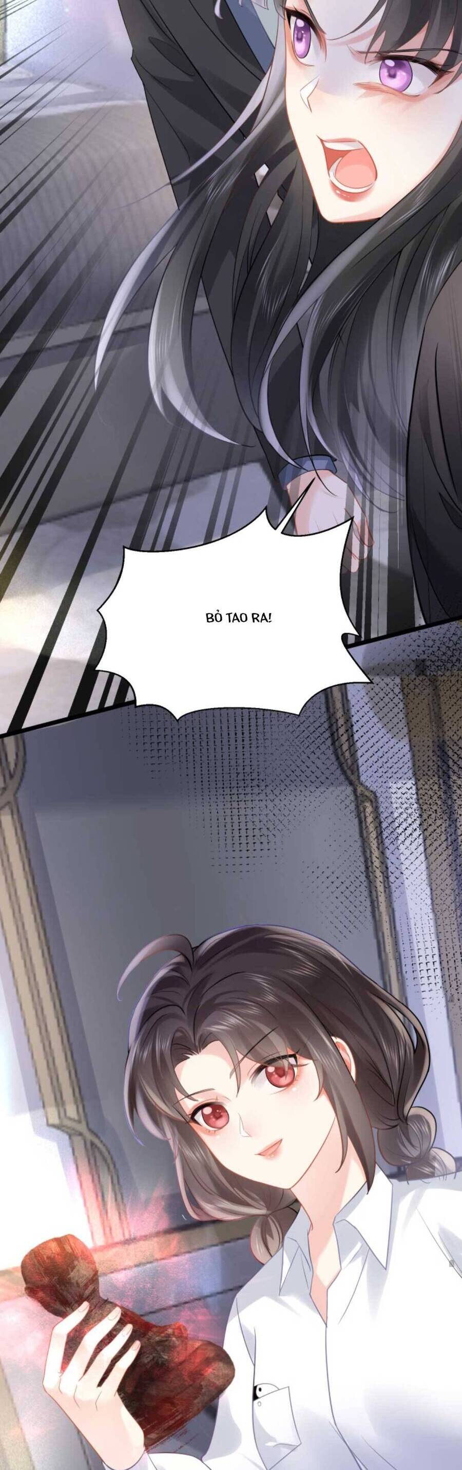 Đại Lão Huyền Học Xuống Núi Khuấy Động Cả Thế Giới Chapter 52 - Trang 2