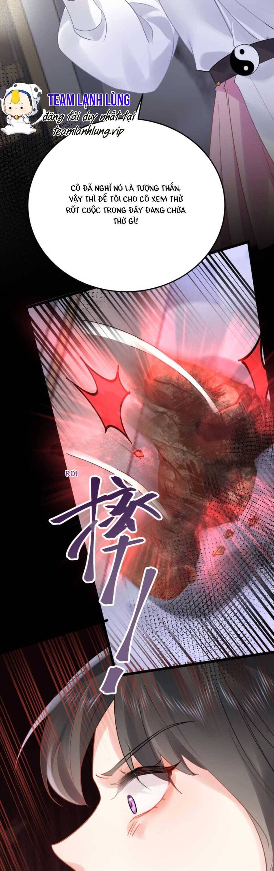 Đại Lão Huyền Học Xuống Núi Khuấy Động Cả Thế Giới Chapter 52 - Trang 2