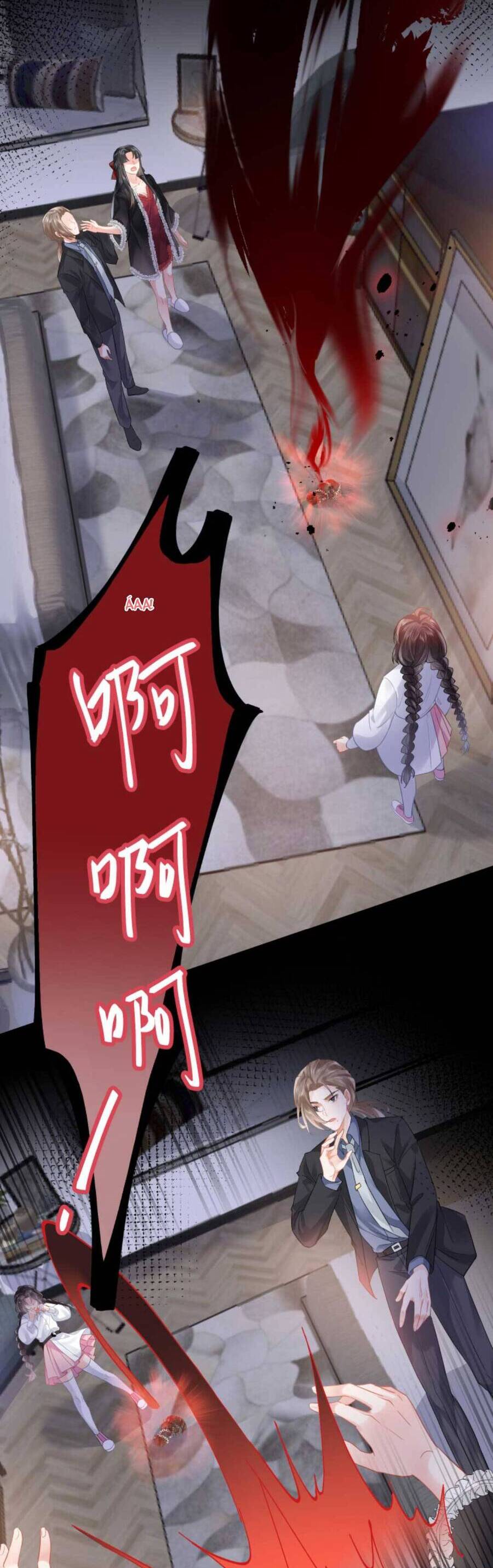 Đại Lão Huyền Học Xuống Núi Khuấy Động Cả Thế Giới Chapter 52 - Trang 2