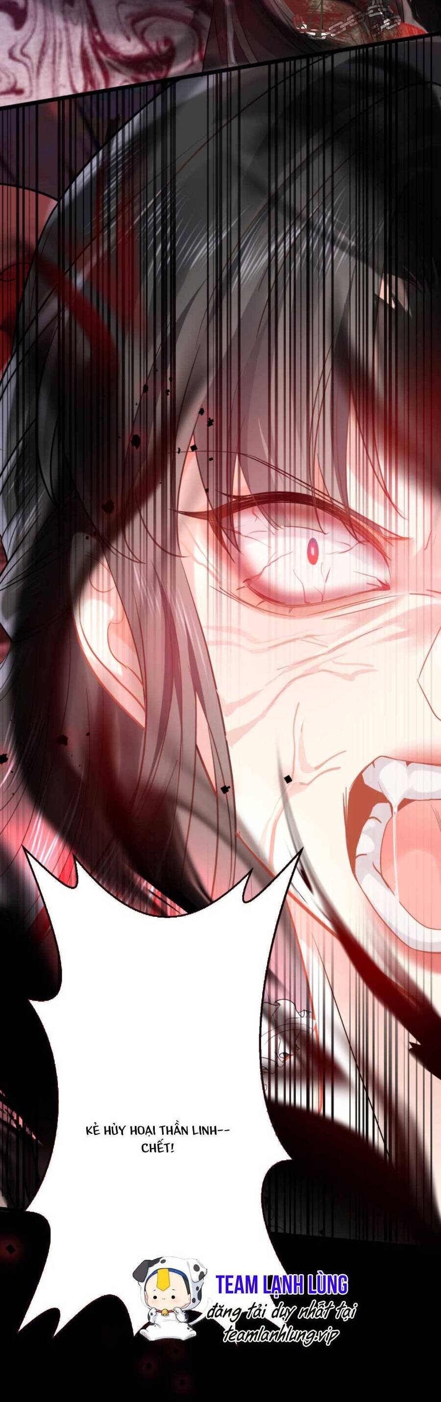 Đại Lão Huyền Học Xuống Núi Khuấy Động Cả Thế Giới Chapter 52 - Trang 2