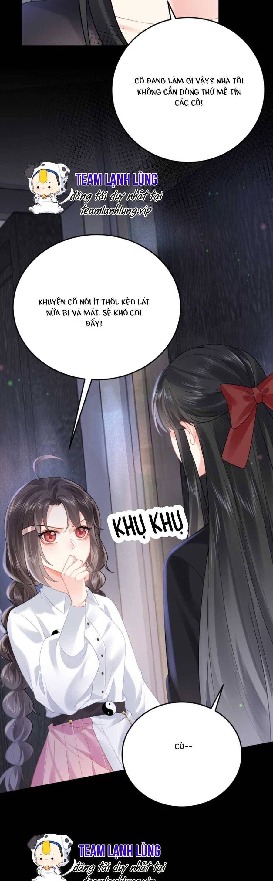 Đại Lão Huyền Học Xuống Núi Khuấy Động Cả Thế Giới Chapter 52 - Trang 2