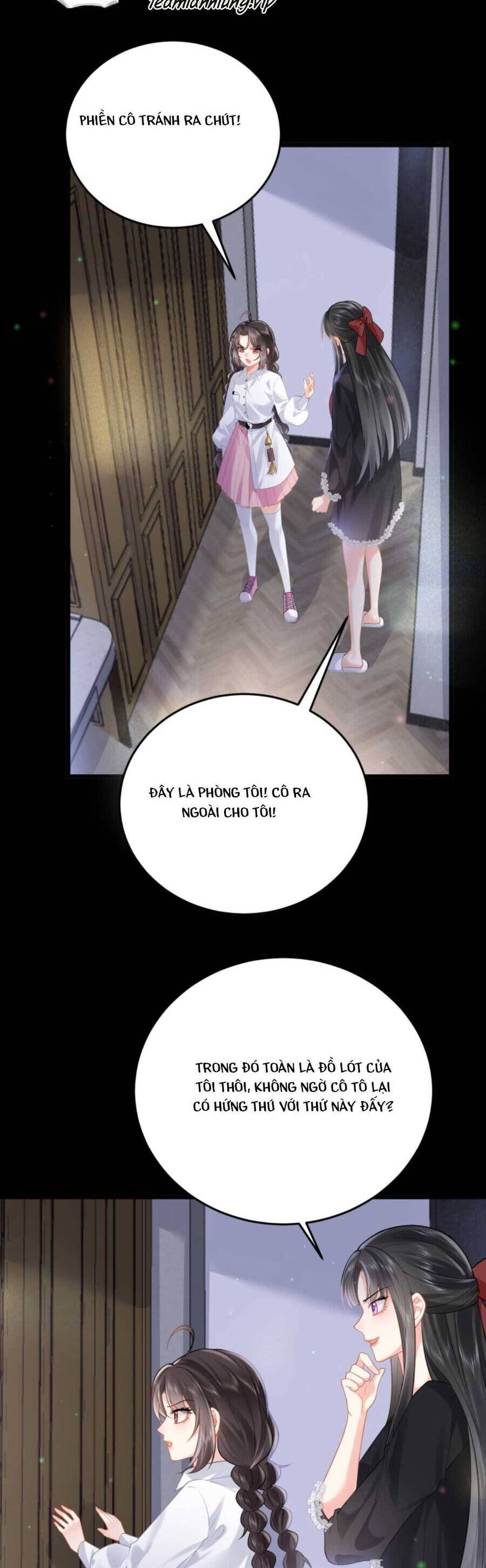 Đại Lão Huyền Học Xuống Núi Khuấy Động Cả Thế Giới Chapter 52 - Trang 2