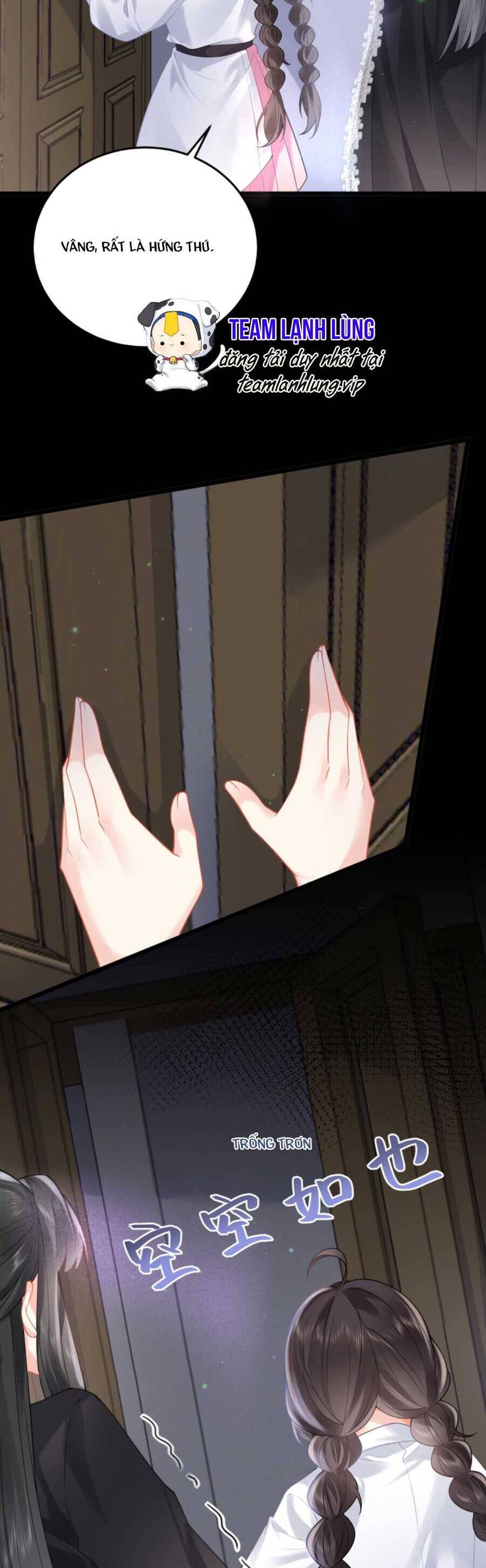 Đại Lão Huyền Học Xuống Núi Khuấy Động Cả Thế Giới Chapter 52 - Trang 2