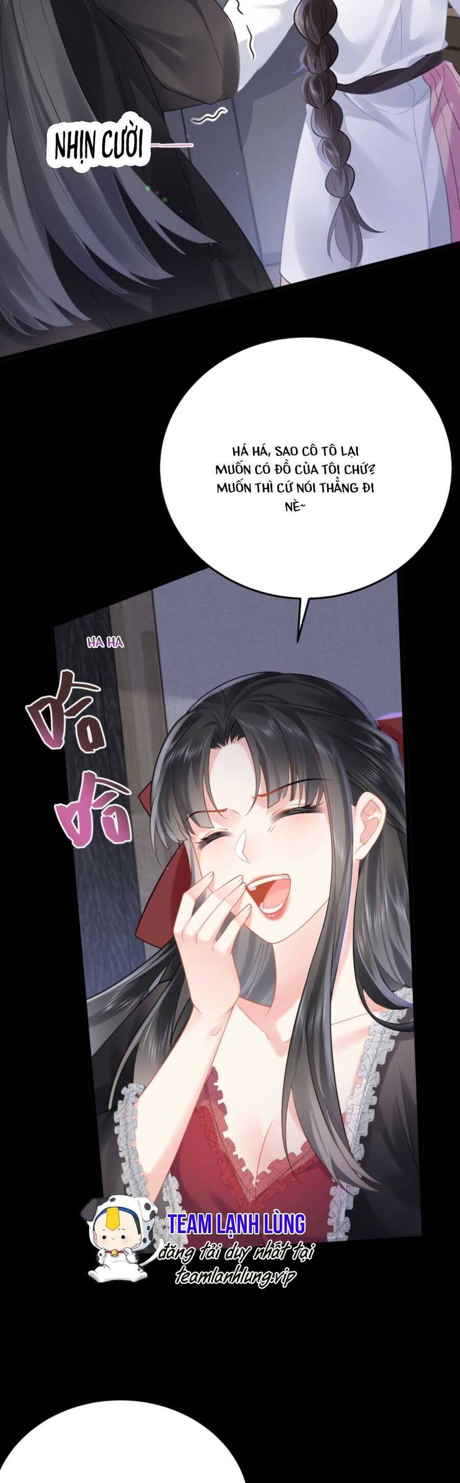 Đại Lão Huyền Học Xuống Núi Khuấy Động Cả Thế Giới Chapter 52 - Trang 2