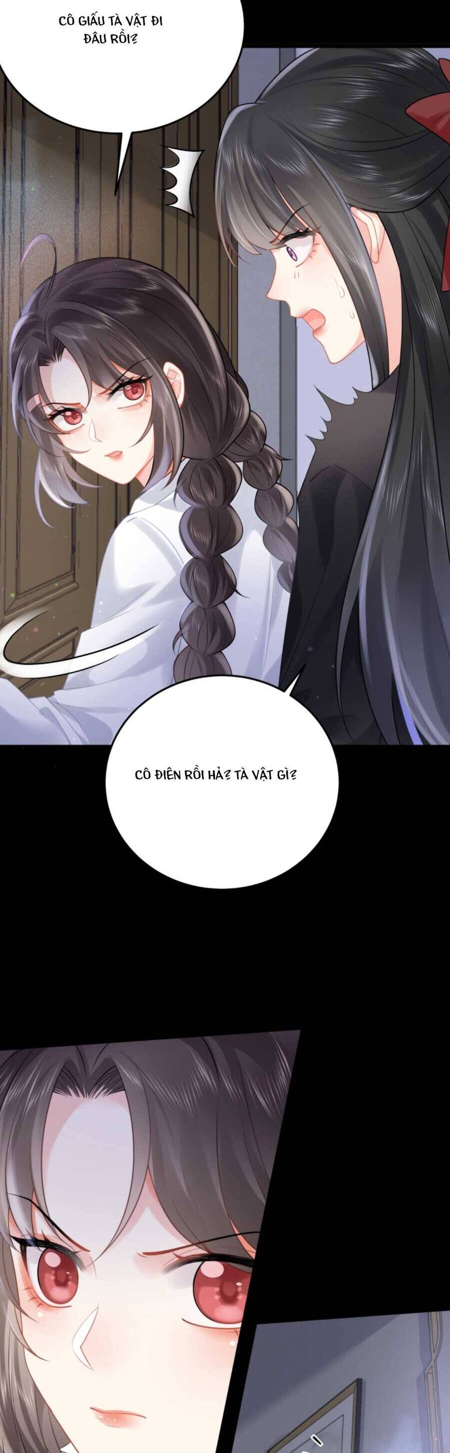 Đại Lão Huyền Học Xuống Núi Khuấy Động Cả Thế Giới Chapter 52 - Trang 2