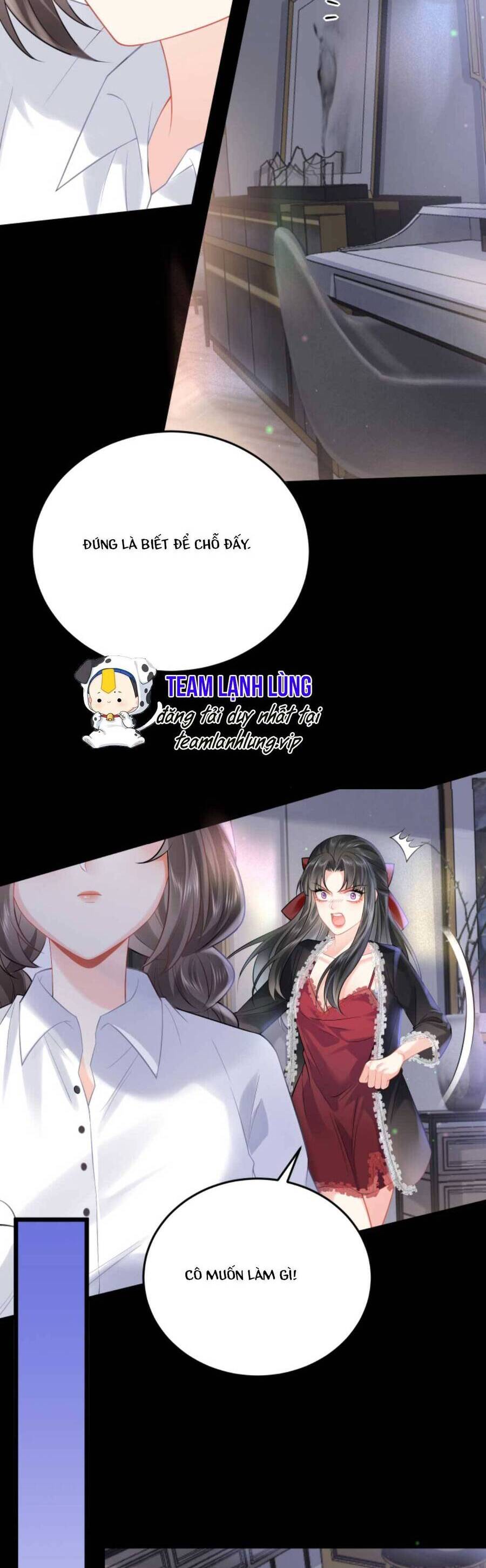 Đại Lão Huyền Học Xuống Núi Khuấy Động Cả Thế Giới Chapter 52 - Trang 2