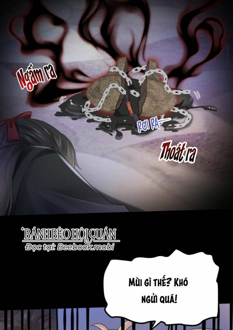 Đại Lão Huyền Học Xuống Núi Khuấy Động Cả Thế Giới Chapter 53 - Trang 2