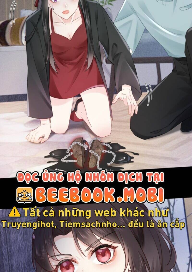 Đại Lão Huyền Học Xuống Núi Khuấy Động Cả Thế Giới Chapter 53 - Trang 2