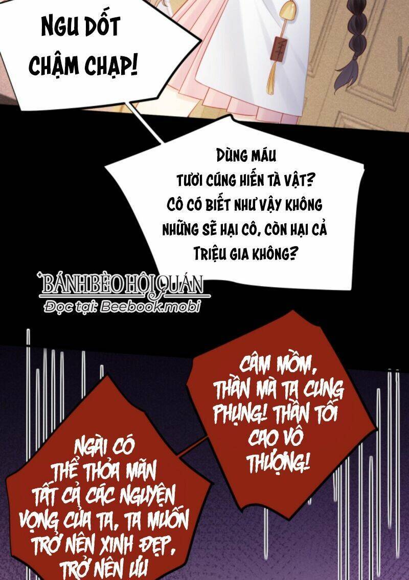 Đại Lão Huyền Học Xuống Núi Khuấy Động Cả Thế Giới Chapter 53 - Trang 2