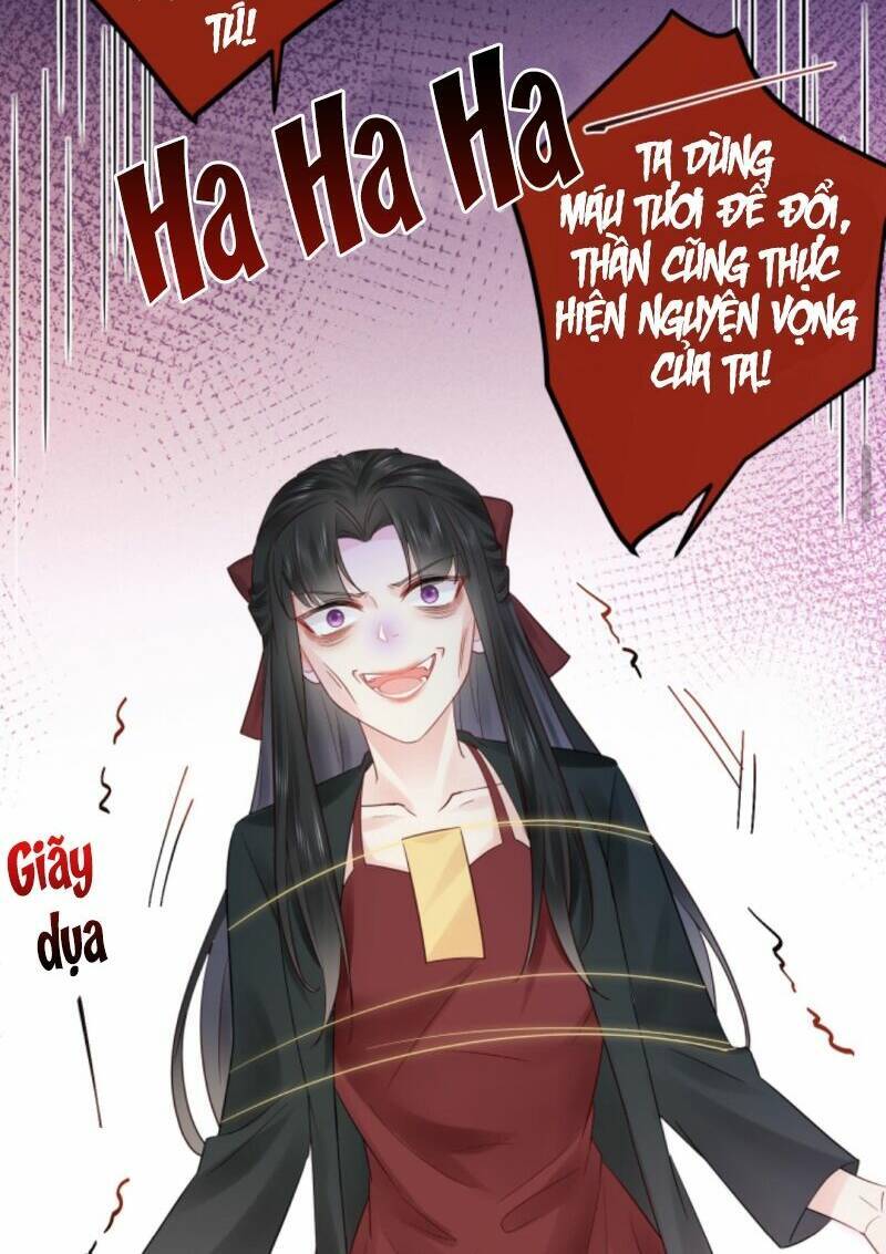 Đại Lão Huyền Học Xuống Núi Khuấy Động Cả Thế Giới Chapter 53 - Trang 2