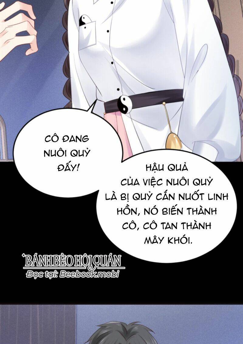 Đại Lão Huyền Học Xuống Núi Khuấy Động Cả Thế Giới Chapter 53 - Trang 2