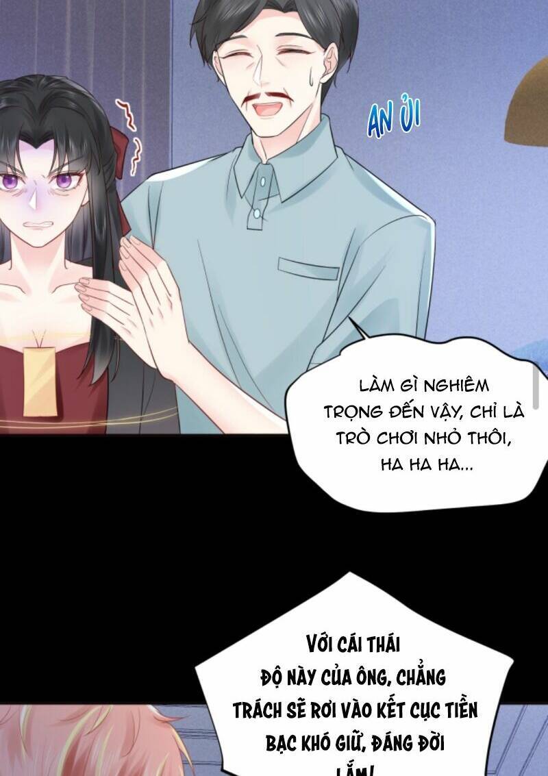 Đại Lão Huyền Học Xuống Núi Khuấy Động Cả Thế Giới Chapter 53 - Trang 2