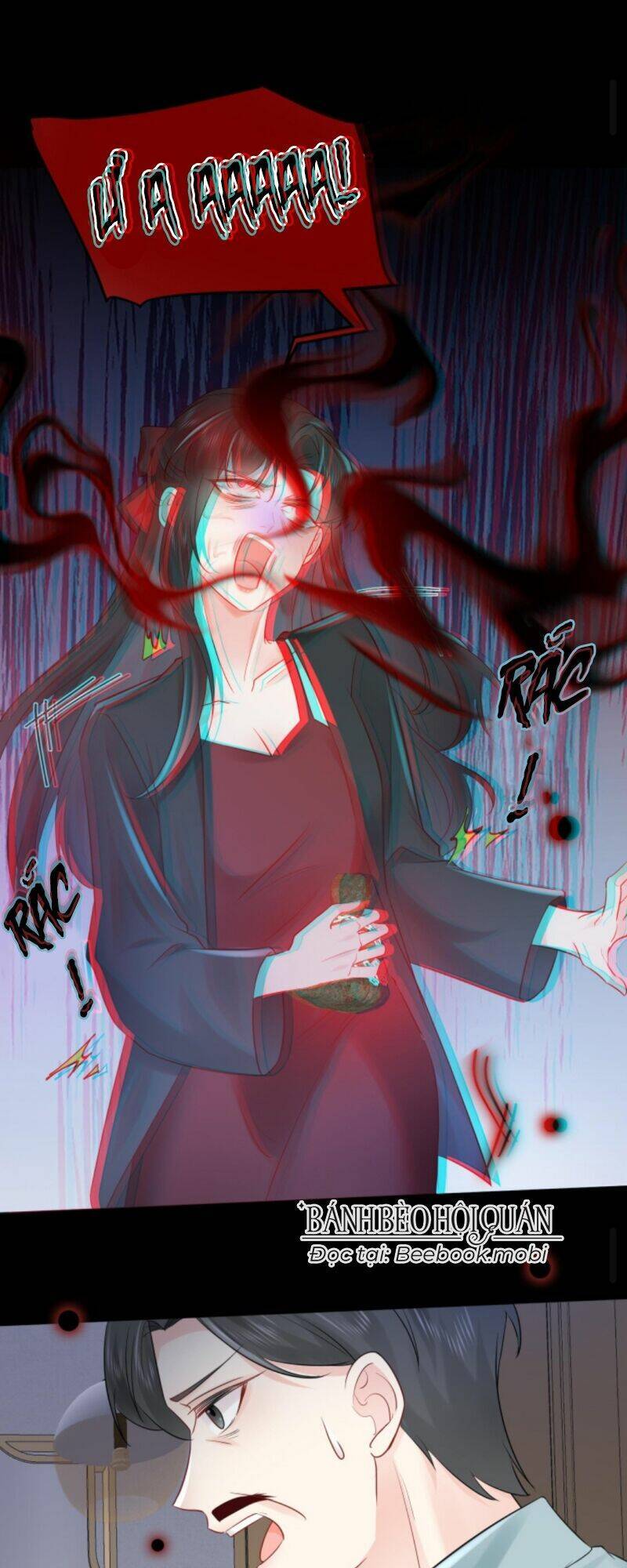 Đại Lão Huyền Học Xuống Núi Khuấy Động Cả Thế Giới Chapter 53 - Trang 2