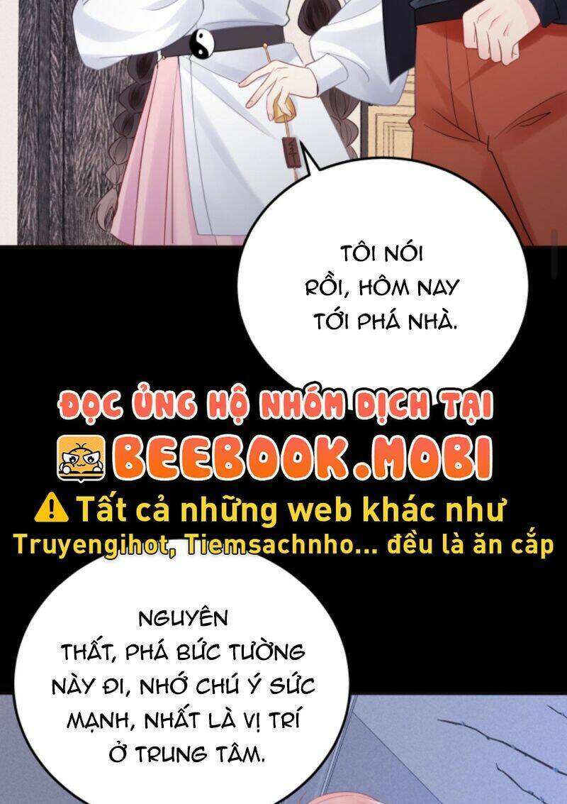 Đại Lão Huyền Học Xuống Núi Khuấy Động Cả Thế Giới Chapter 53 - Trang 2