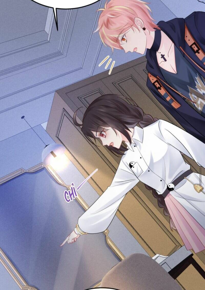 Đại Lão Huyền Học Xuống Núi Khuấy Động Cả Thế Giới Chapter 53 - Trang 2