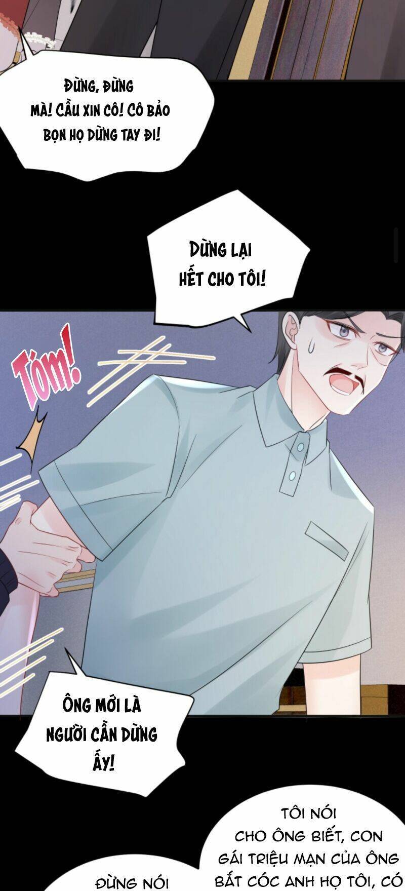 Đại Lão Huyền Học Xuống Núi Khuấy Động Cả Thế Giới Chapter 53 - Trang 2