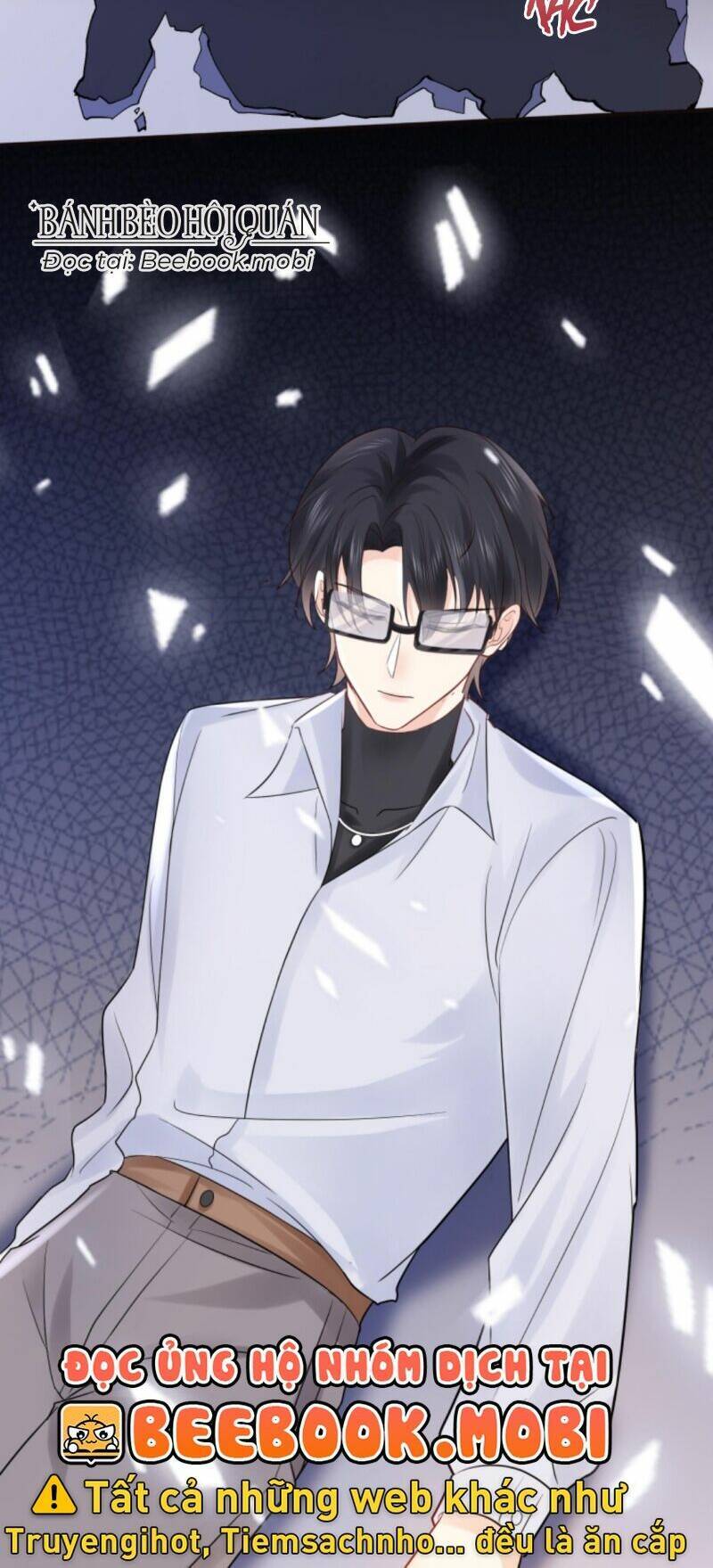 Đại Lão Huyền Học Xuống Núi Khuấy Động Cả Thế Giới Chapter 53 - Trang 2