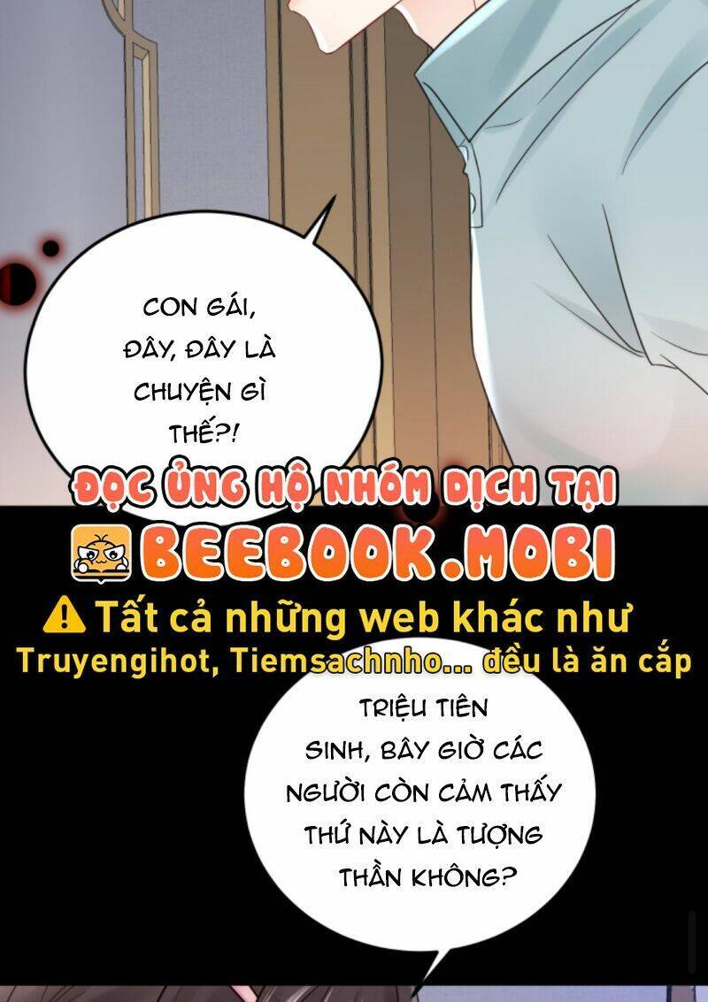 Đại Lão Huyền Học Xuống Núi Khuấy Động Cả Thế Giới Chapter 53 - Trang 2