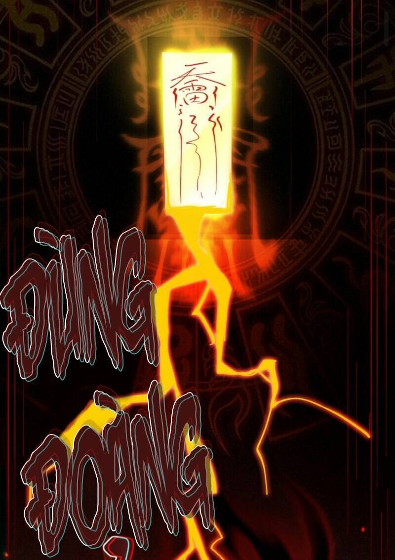 Đại Lão Huyền Học Xuống Núi Khuấy Động Cả Thế Giới Chapter 53 - Trang 2