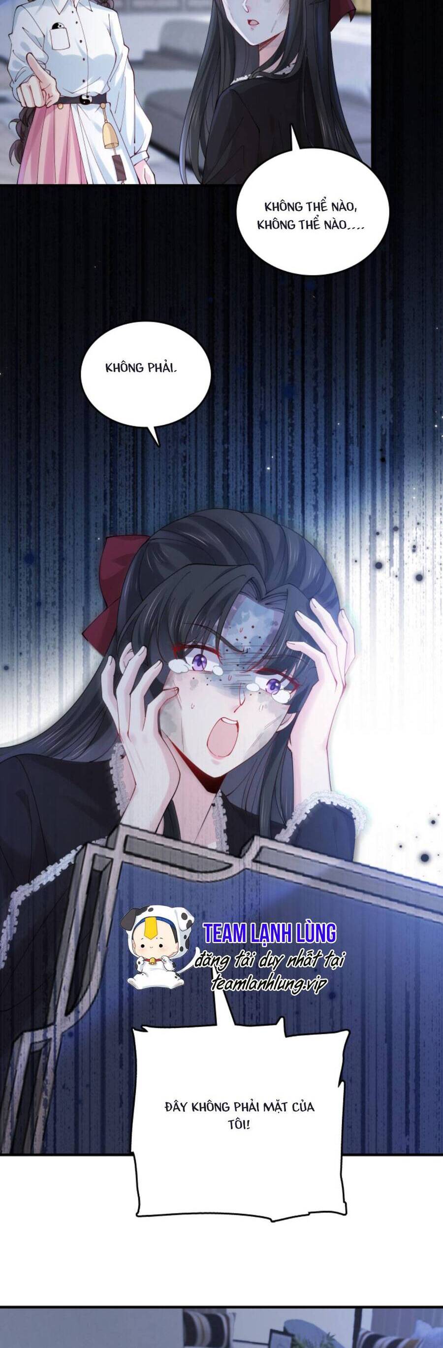 Đại Lão Huyền Học Xuống Núi Khuấy Động Cả Thế Giới Chapter 54 - Trang 2