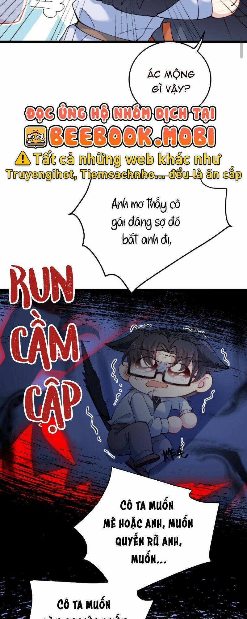 Đại Lão Huyền Học Xuống Núi Khuấy Động Cả Thế Giới Chapter 55 - Trang 2