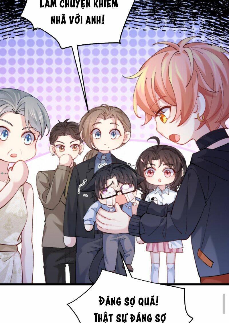 Đại Lão Huyền Học Xuống Núi Khuấy Động Cả Thế Giới Chapter 55 - Trang 2