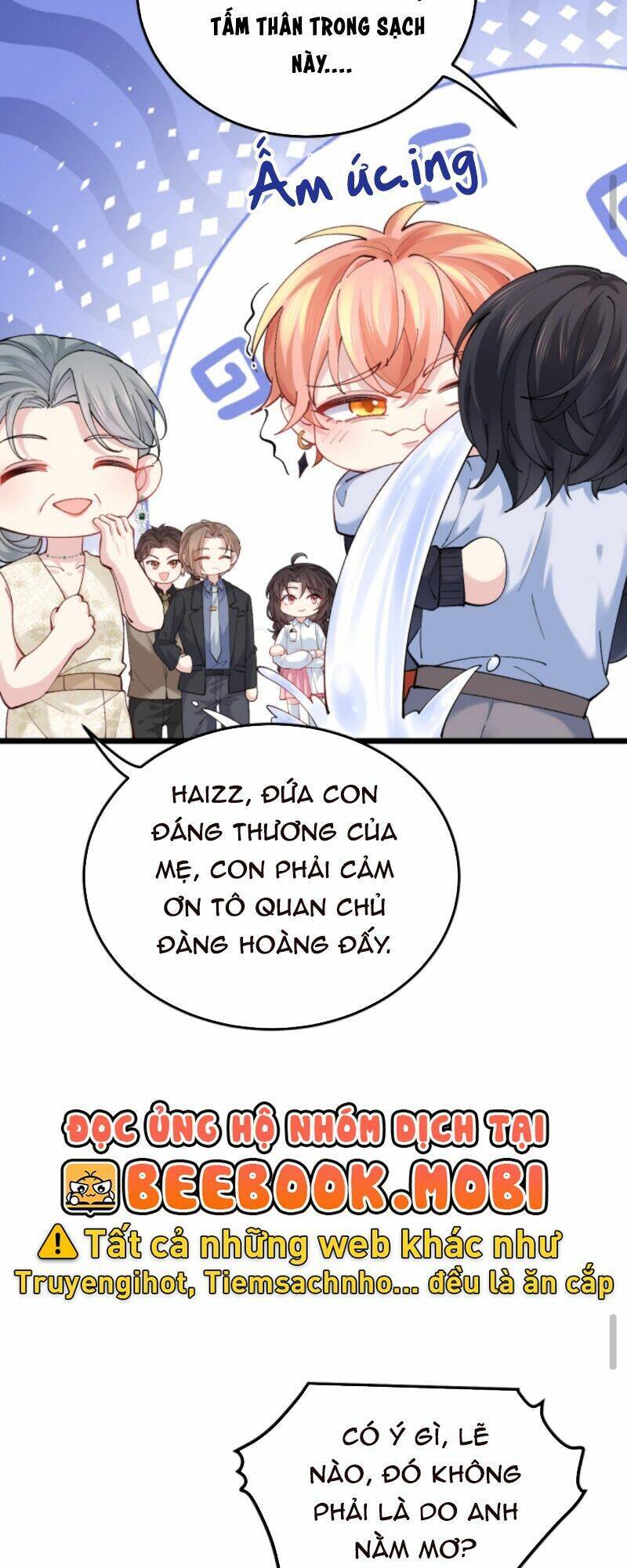 Đại Lão Huyền Học Xuống Núi Khuấy Động Cả Thế Giới Chapter 55 - Trang 2