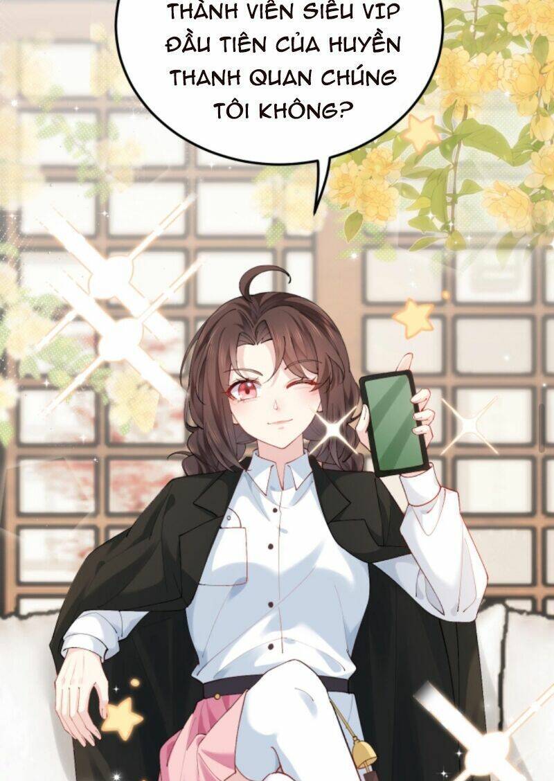 Đại Lão Huyền Học Xuống Núi Khuấy Động Cả Thế Giới Chapter 55 - Trang 2