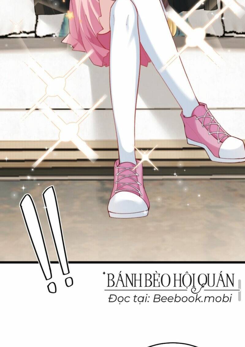 Đại Lão Huyền Học Xuống Núi Khuấy Động Cả Thế Giới Chapter 55 - Trang 2