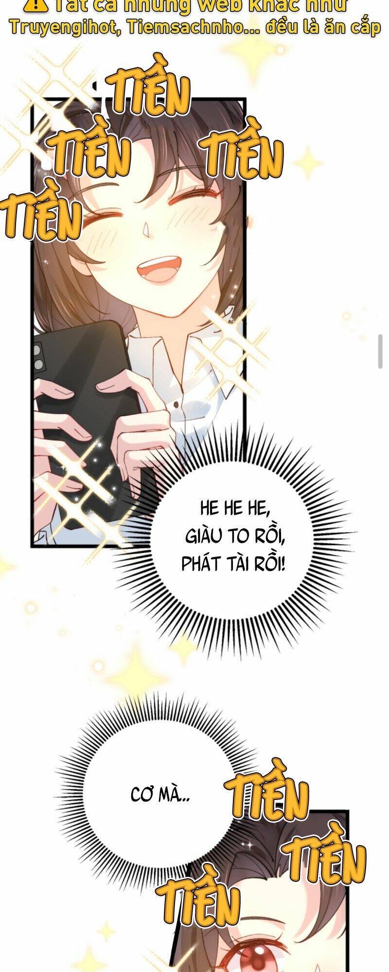 Đại Lão Huyền Học Xuống Núi Khuấy Động Cả Thế Giới Chapter 55 - Trang 2