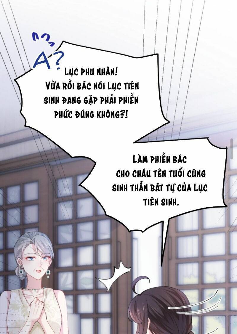 Đại Lão Huyền Học Xuống Núi Khuấy Động Cả Thế Giới Chapter 55 - Trang 2