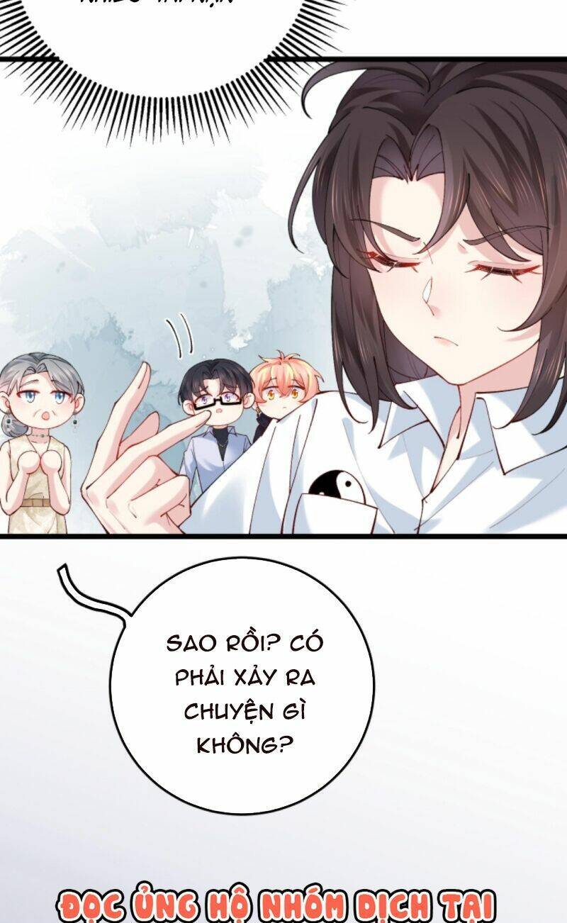 Đại Lão Huyền Học Xuống Núi Khuấy Động Cả Thế Giới Chapter 55 - Trang 2